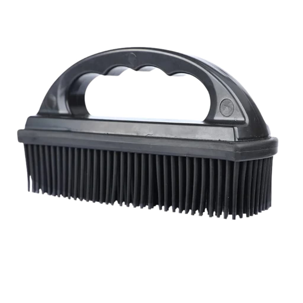 Escova de Silicone Para Remover Pelos