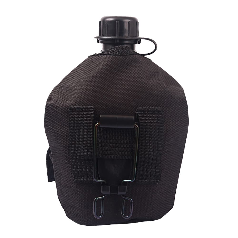 Kit River Cantil + Porta Cantil USA COM Presilha - Atack