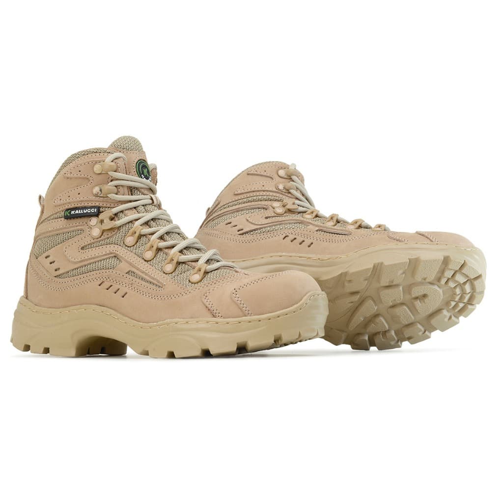 Bota Coturno Masculino Adventure Amazônia Cano Curto Couro Palmilha Ortopédica Confortável Trilha
