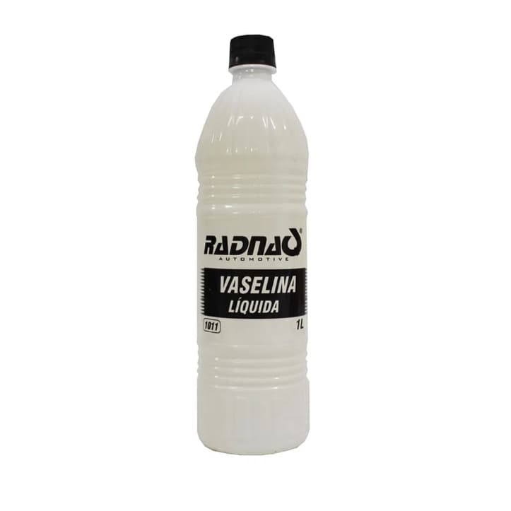 Vaselina Liquida - 1lt - Radnaq