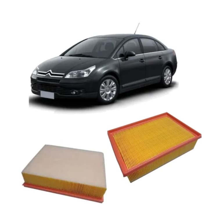 Filtro De Ar Motor Citroen C4 Pallas Picasso Grand Picasso