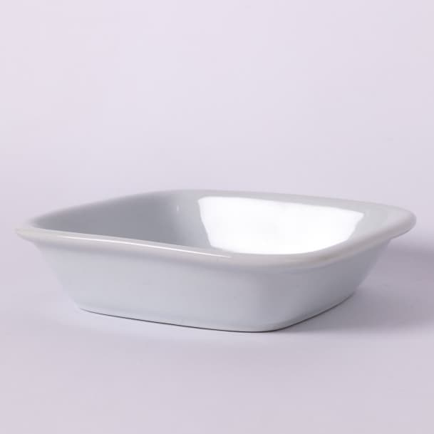 DIRETO DA FÁBRICA - Travessa Refratária - 22 cm