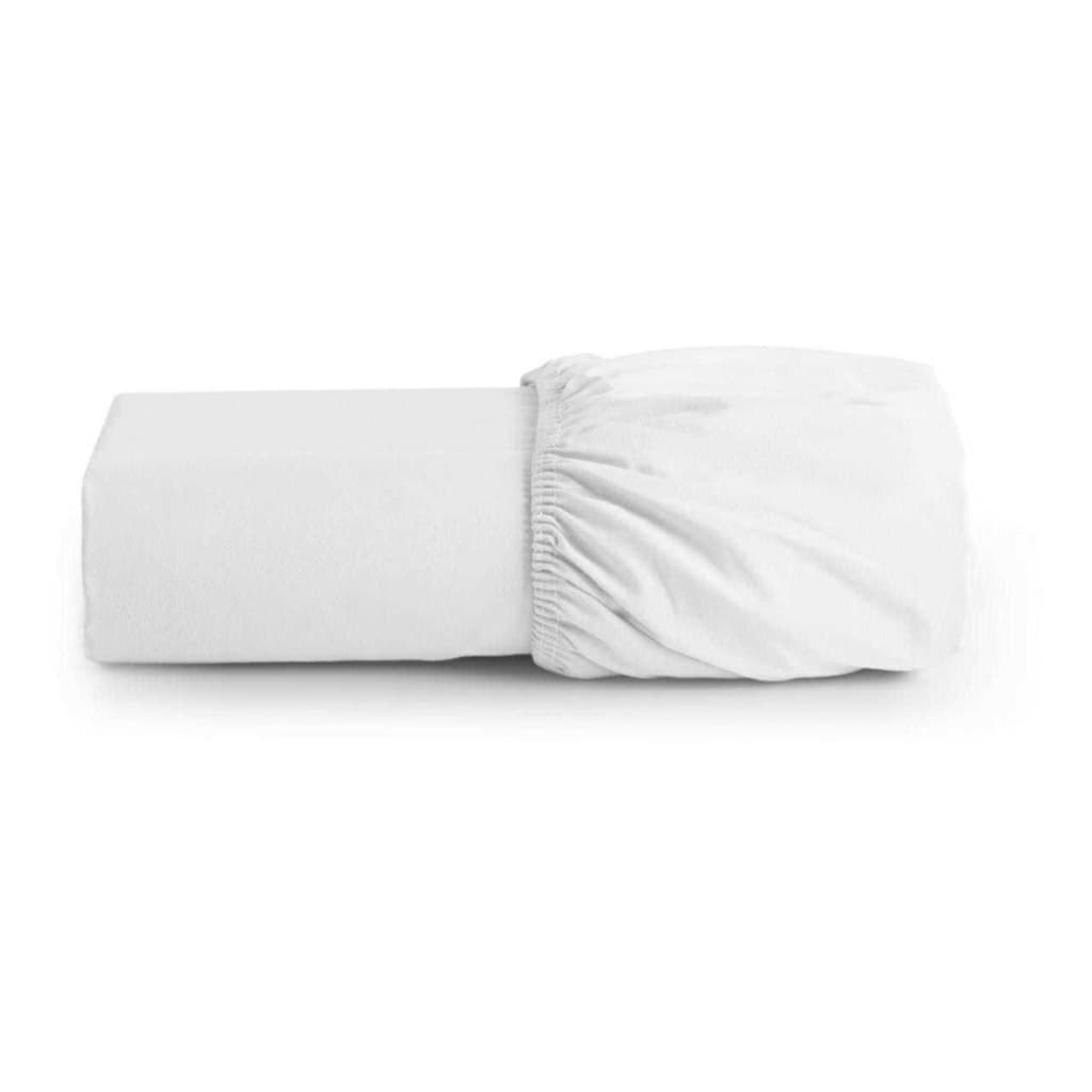 Lençol Solteiro Com Elástico Avulso Percal 100% Algodão 200 Fios Resistente Elásticado