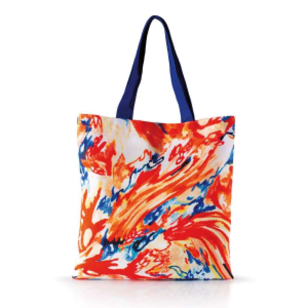 Bolsa de Praia Ecobag Fotoequilíbrio natura