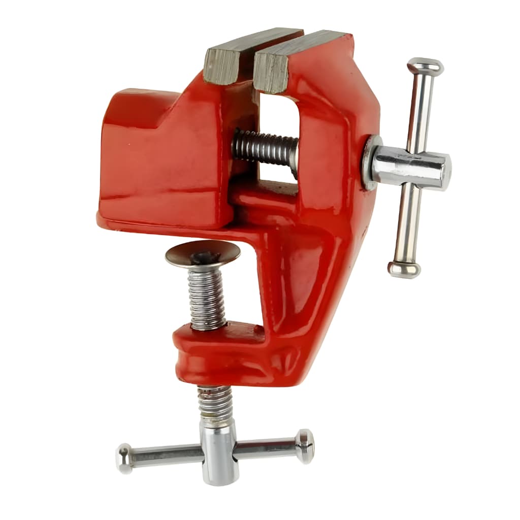 Mini Morsa Portatil de Bancada Starfer
