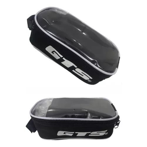 Bolsa De Quadro Bike Suporte Celular Bicicleta Mtb Speed Gts