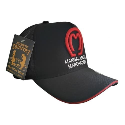 Boné Mangalarga Original country oferta imperdível