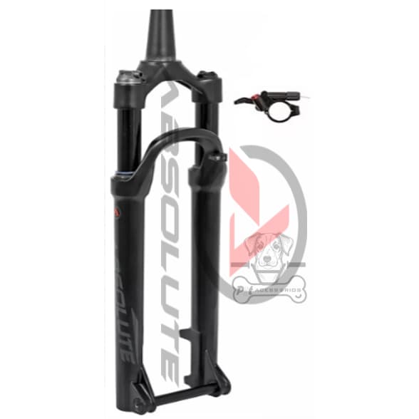 Suspensão Absolute Prime Sl Air 29 100mm Boost