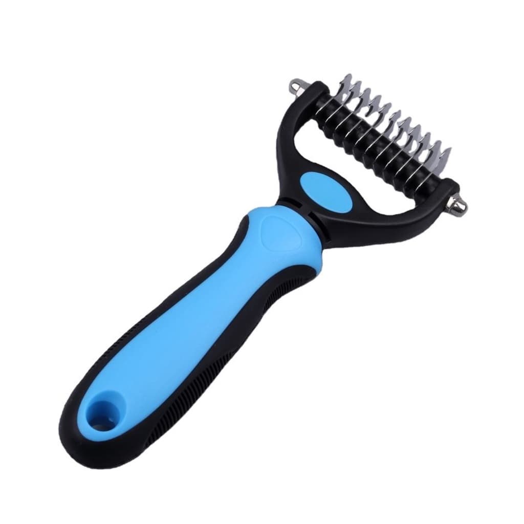 Pente Escova Para Remoção De Pelo De Pet