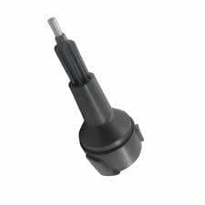 Eixo Para Processador Phiçips Walita RI7300 7301 7302 E 7303