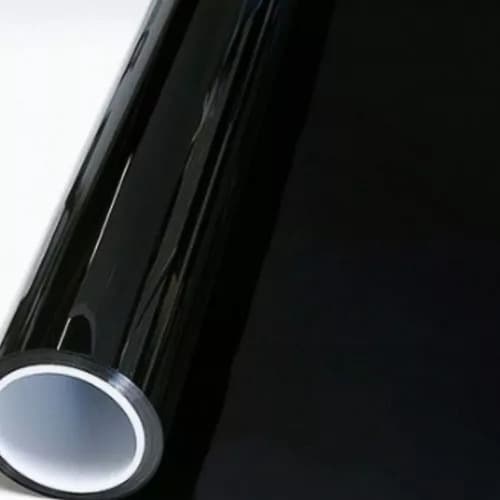 Insulfilm Película Fumê Anti Risco 0,50x10 Metros