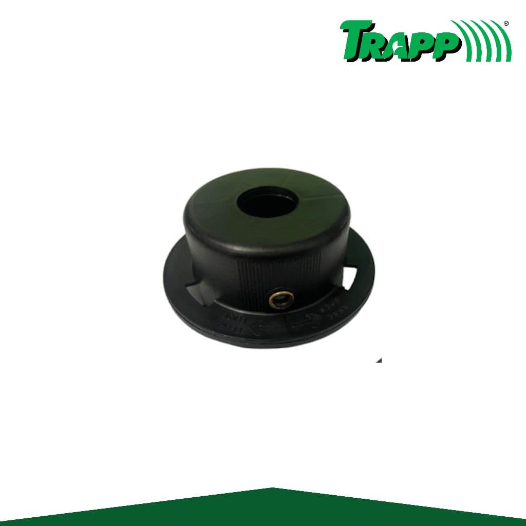 Tampa Carretel Aparador de Grama Trapp Master Super Turbo Plus 500 / 700 / 800 / 1000 AT1500 AT1800