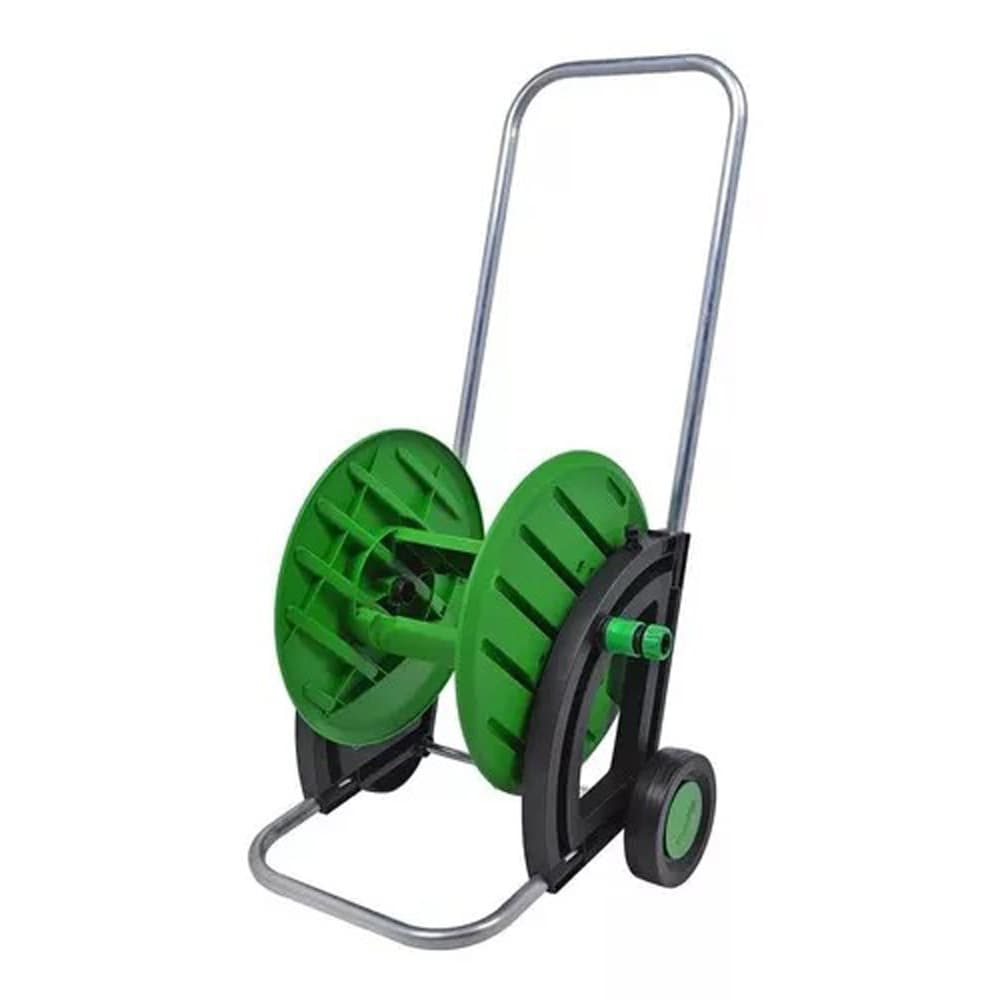 Enrolador Mangueira Móvel EM-65 Trapp