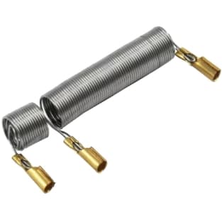 Resistência Duo Shower e Duchas Futura 7.500w ,6.800w 220v Ou 5.500w 127v Chuveiro Ducha Similar Tipo Lorenzetti