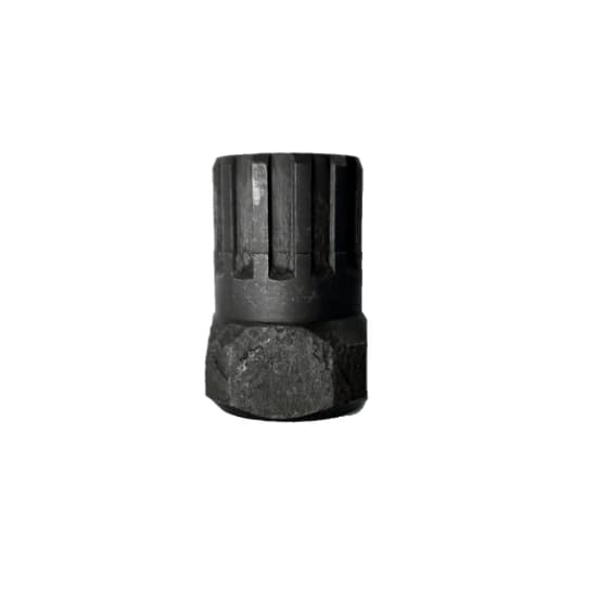 Ferramenta Chave Extrator Ferbike Roda Livre Shimano FB-4015