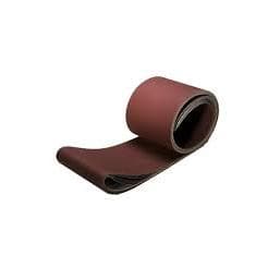 Cinta Lixa 2200 x 150   PANO alumínio marrom KA169 madeira /aço