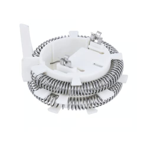 Resistência Hydra Fit Eletrônica Chuveiro Ducha 6800w 220v E 5.500w 127v Similar