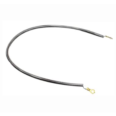 Resistência De Fogareiro Forninho Elétrico 1.000W Ou 500W 127V Ou 220V Esquentar Marmitas Ou Para Acender Carvão