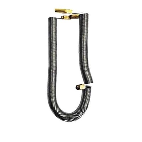Resistência  Evolution Master E Evolution Turbo Para Chuveiro Ducha 220V 7.500W Ou 127V 5.500W Similar Tipo Lorenzetti