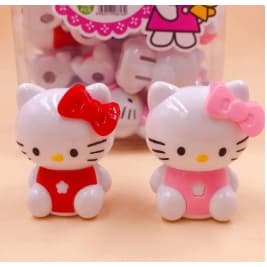 Apontador Hello Kitty