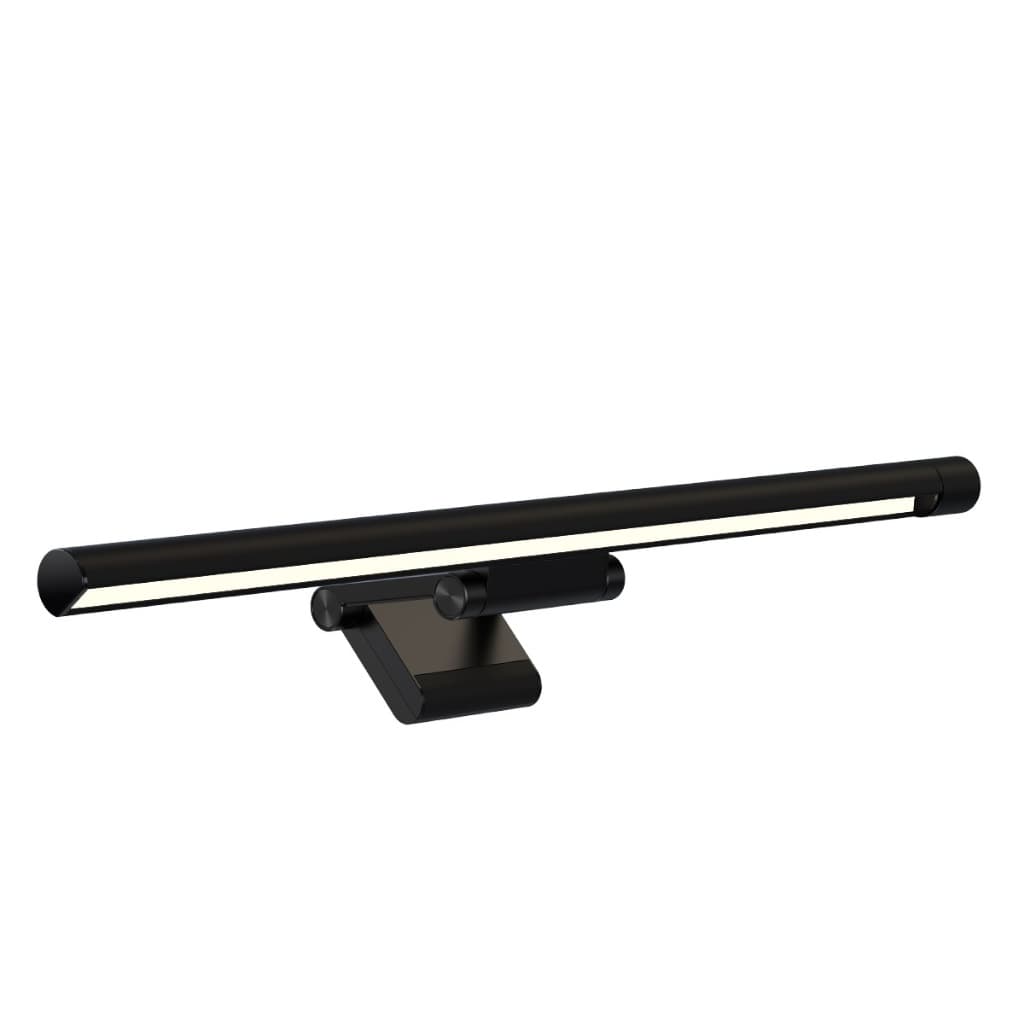 Luminária Led Regulável Pro P/ Monitor Notebook Mac Tela Baseus