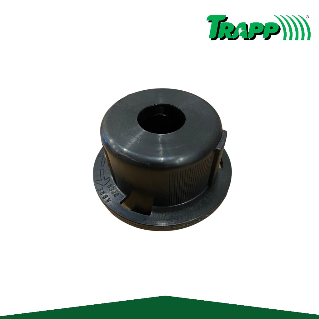 Tampa Carretel Aparador Grama Trapp 450 600 500L 700L Master 500 700 Super