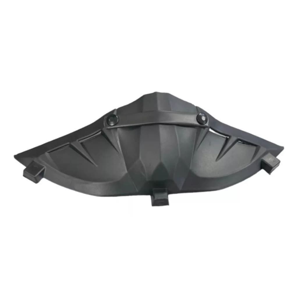 Narigueira Alta Big Para Capacete Ls2 Ff358