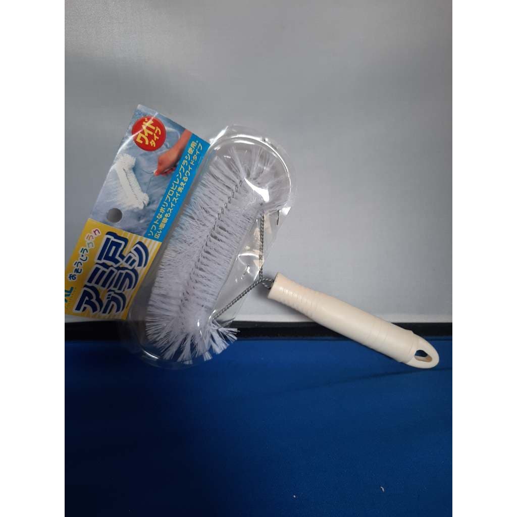 Escova de limpeza para filtro do ar condicionado
