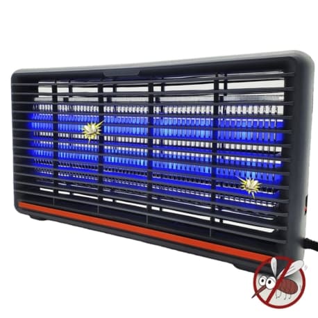 MATA-MOSQUITO ELETRICO ECOPOWER EP-8204