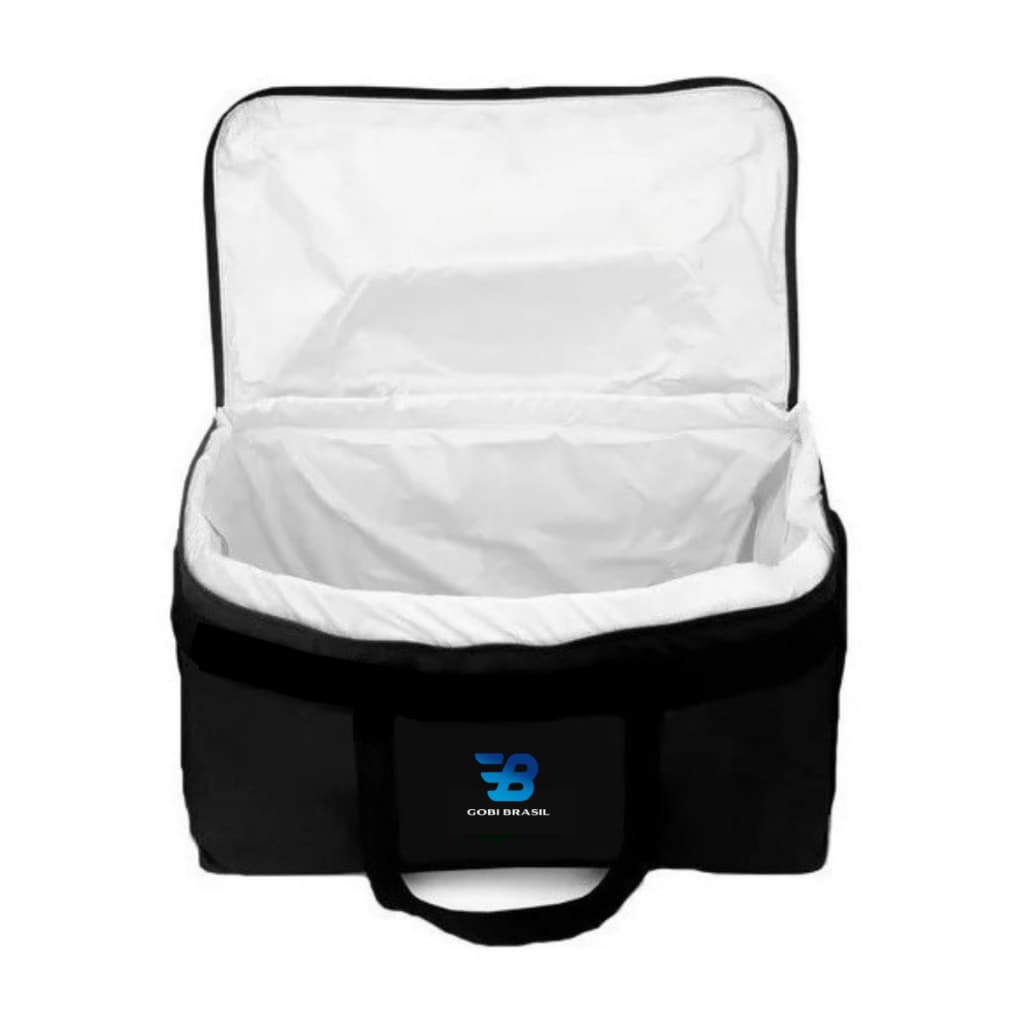 QUEIMA DE ESTOQUE !!! Bolsa Térmica 40 Litros - NÃO VAZA ÁGUA