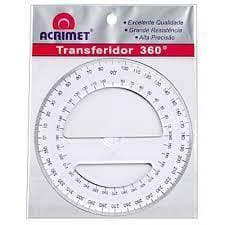 Transferidor poliestireno 360 gruas - 552 - Acrimet