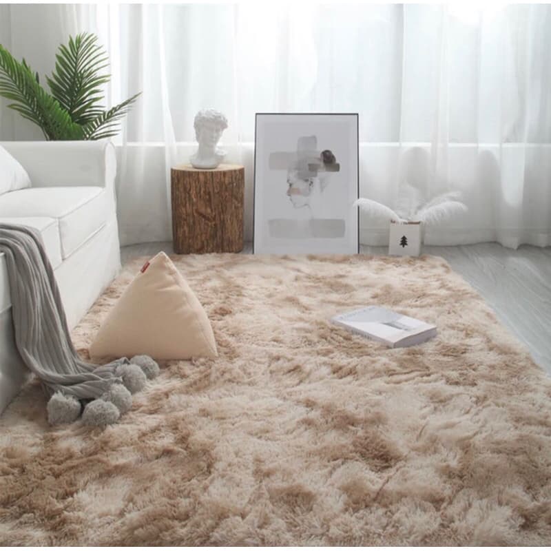 Tapete Peludo Fofo 2,00x2,50M Promoção Imperdivel