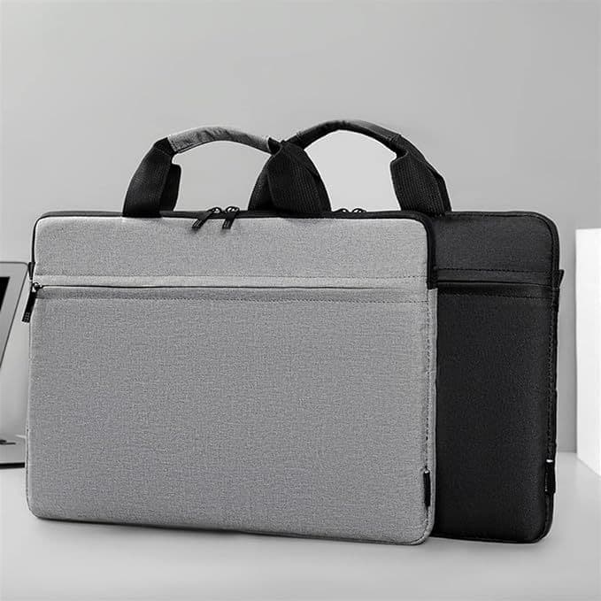 Bolsa Para Laptop à prova d'água Capa Para Notebook 15 polegadas 9321#