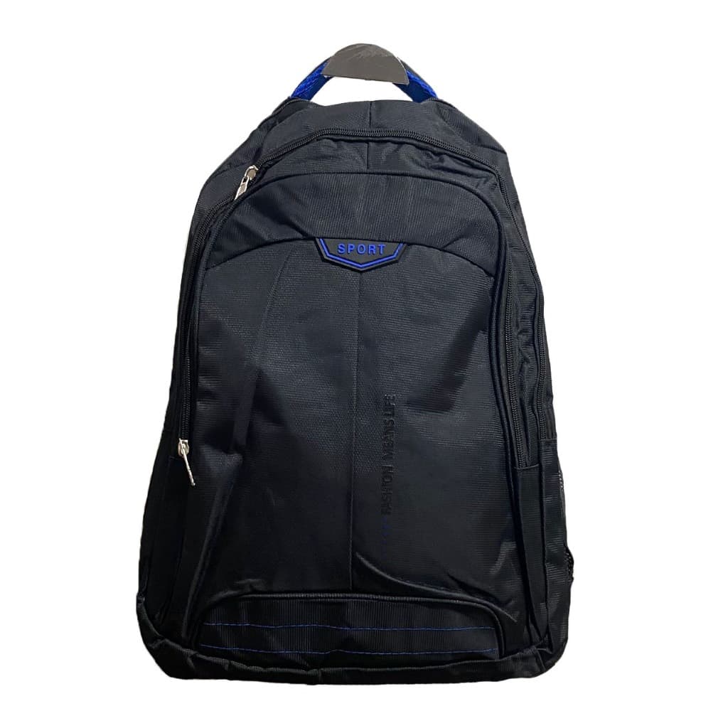 [Promoção So Hoje!] Mochila Masculina Bolsa Prova D'água Mochila escolar promocao menor preco