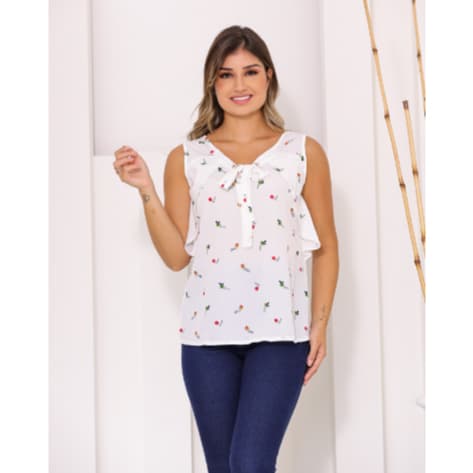REGATA FLORIDA COM LASSO