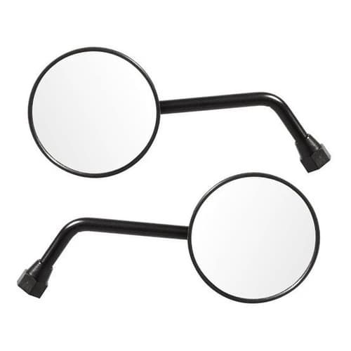 Par Retrovisor Bolinha Honda
