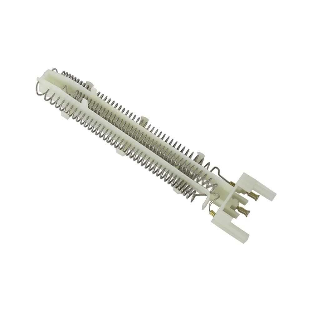 Resistência Top Jet e Advanced  Multitemperaturas 127v 5.500w Ducha Similar Lorenzetti