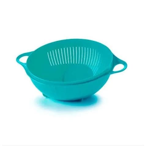 Multi Escorredor 1,7 L - Original Tupperware