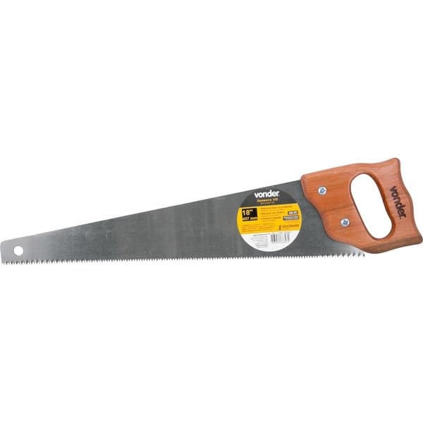 Serrote 18" VD 18 VONDER