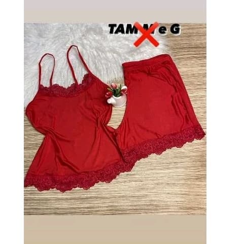 kit 10 Baby Doll Feminino em Microfibra Atacado Revenda Pijama