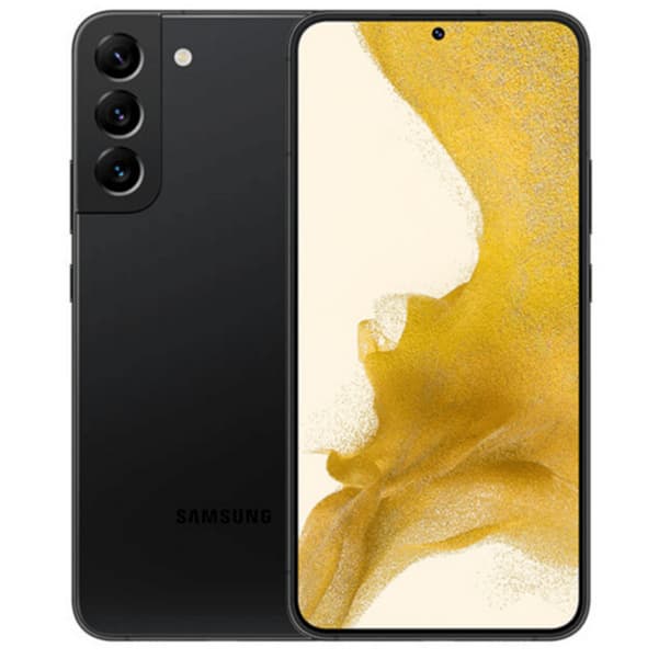 Smartphone Samsung Galaxy S22 Plus 5G SM-S906E 128GB Câmera Tripla - Vitrine