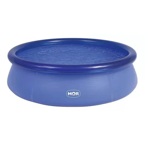 Piscina Inflável redonda -MOR-  2400 L