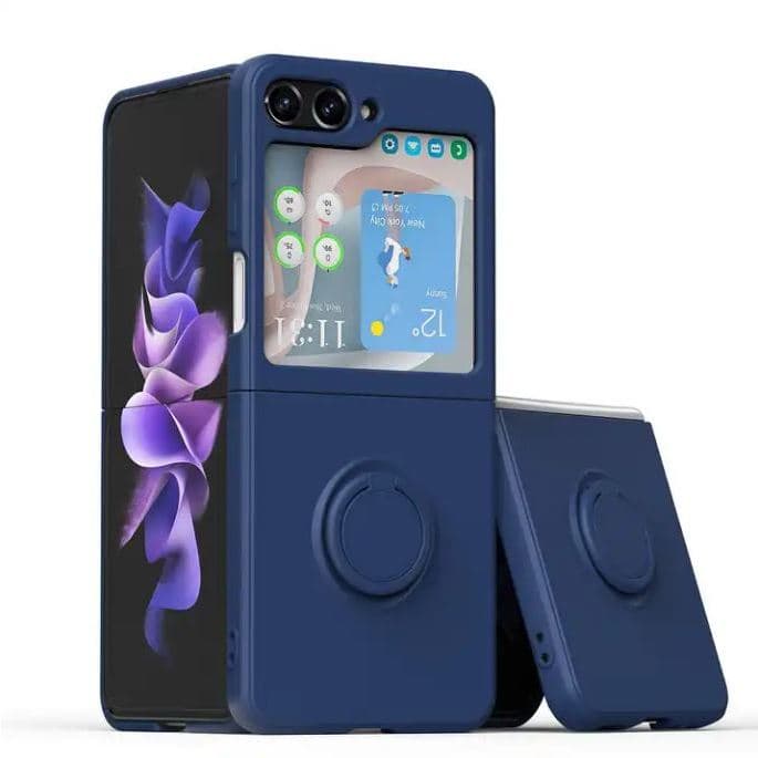 Capa Protetora Premium para Samsung Galaxy Z Flip 5