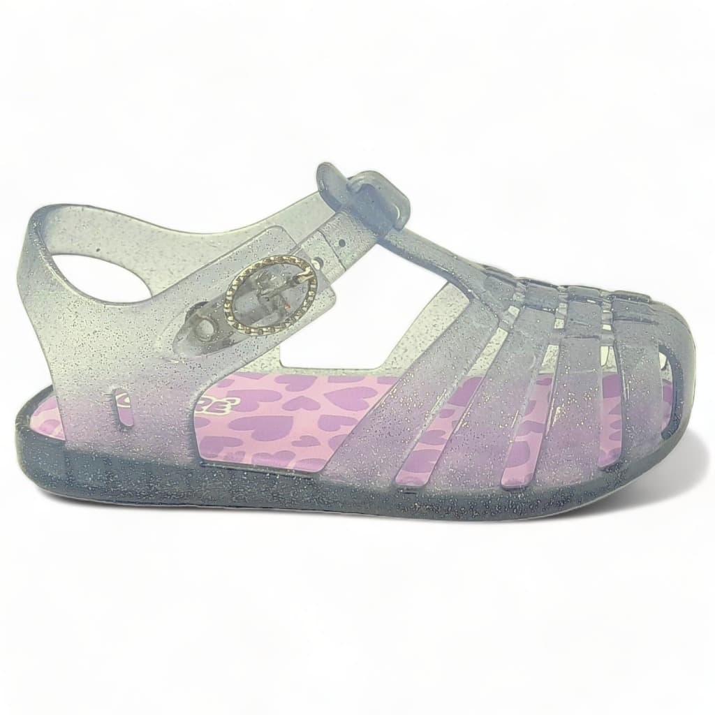 Sandalia Colore Pimpolho Infantil Feminina 16 a 27
