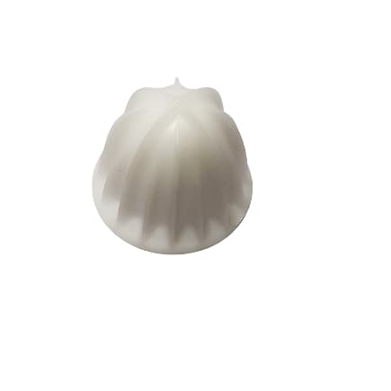 Carambola Para Espremedor De Suco Extrator de Fruta Castanha Laranja Eixo Meia Lua Super Resistente