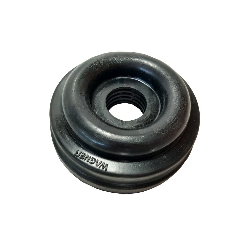 Tampa Borracha Farol Cg Titan 150 2004 A 2012 Original Honda