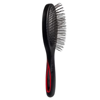 Escova de Pinos Pet Grande Sem Bolinhas Uau+