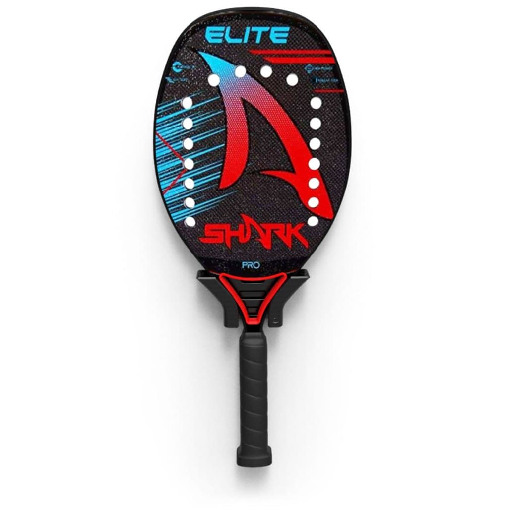 Suporte para Raquete Tênis e Beach Tenis Universal Bt1