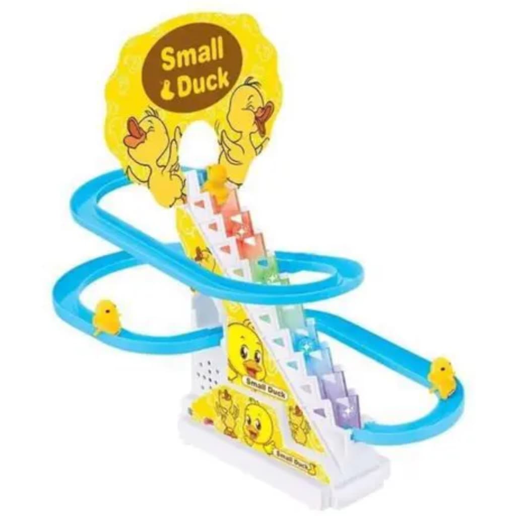 Brinquedo Animais Baby Small E Duck Art Brink