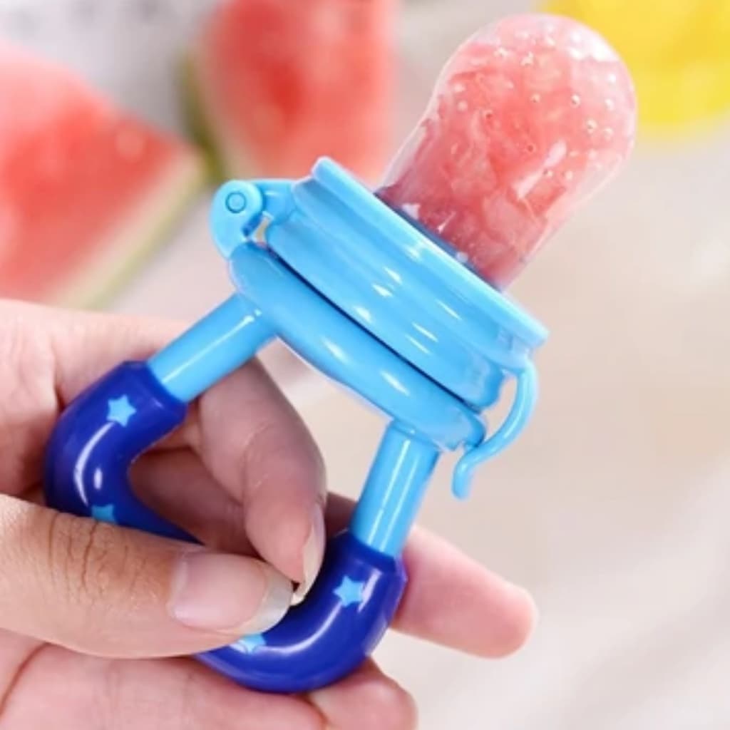 chupeta alimentadora